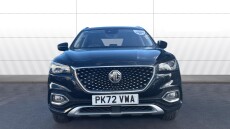 MG Hs 1.5 T-GDI Exclusive 5dr DCT Petrol Hatchback